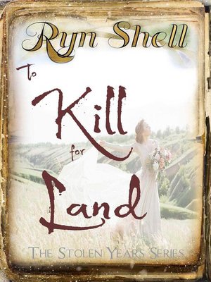 cover image of To Kill for Land